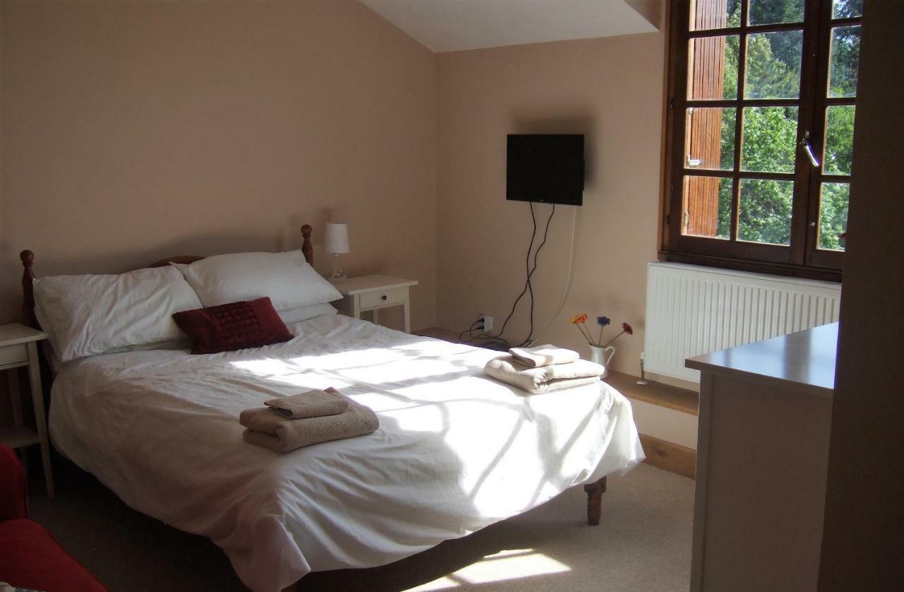 Maison Verger Bed and Breakfast Availles-Limouzine Buitenkant foto